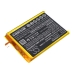 Mobiltelefonbatteri Bea-fon CS-BEM700SL