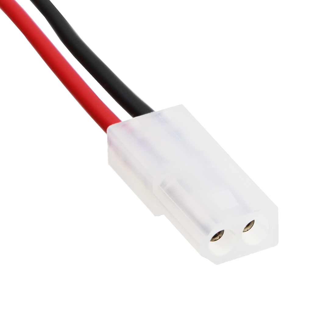 Hjemmesikkerhedskamera batteri Big beam CS-BEN127LS