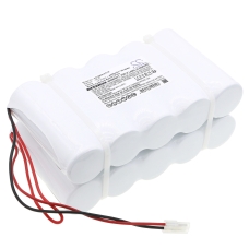 Kompatibel batteriudskiftning til  126-0874GR,783HP7,N127