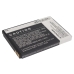 Mobiltelefonbatteri Bea-fon CS-BES100SL