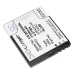 Mobiltelefonbatteri Bea-fon CS-BES550SL