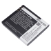 Mobiltelefonbatteri Bea-fon CS-BES550SL