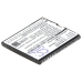 Mobiltelefonbatteri Bea-fon CS-BES560SL