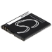 Mobiltelefonbatteri Bea-fon CS-BES560SL