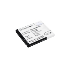 Kompatibel batteriudskiftning til Myphone BS-18,SL630/SL640,SL670