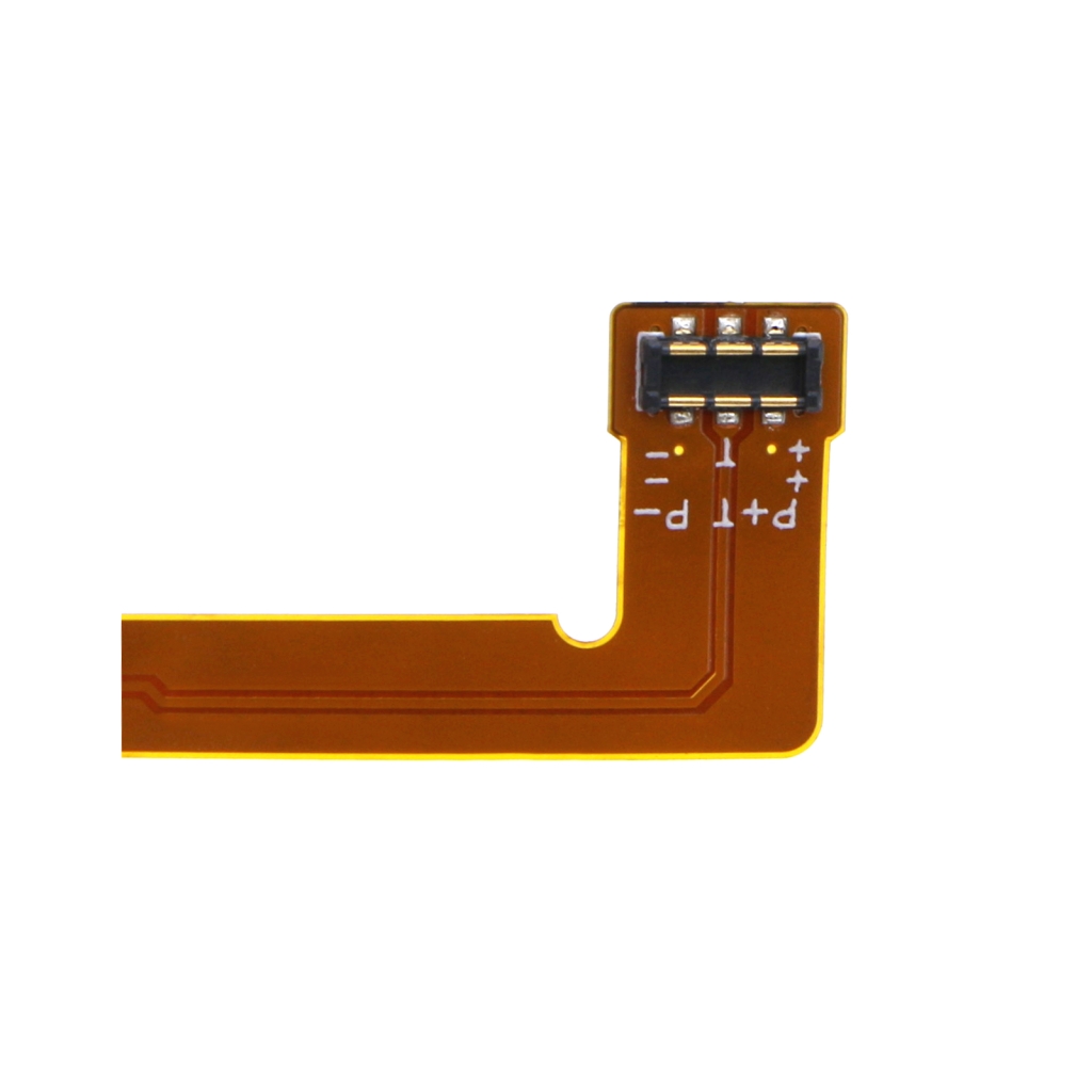 Mobiltelefonbatteri Bea-fon CS-BEX500SL