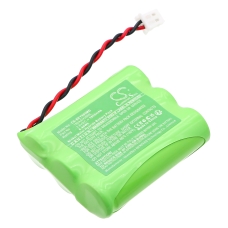 Compatible battery replacement for Bionet 180AAH3BML,OX-BAT