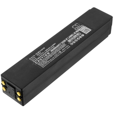 Kompatibel batteriudskiftning til BOSCH B5850,B5860