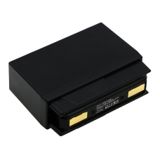 Kompatibel batteriudskiftning til BOSCH 8697322951,B5870,B5870GRX