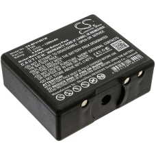 Kompatibel batteriudskiftning til BOSCH B169