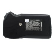 Batterigreb Pentax K-7