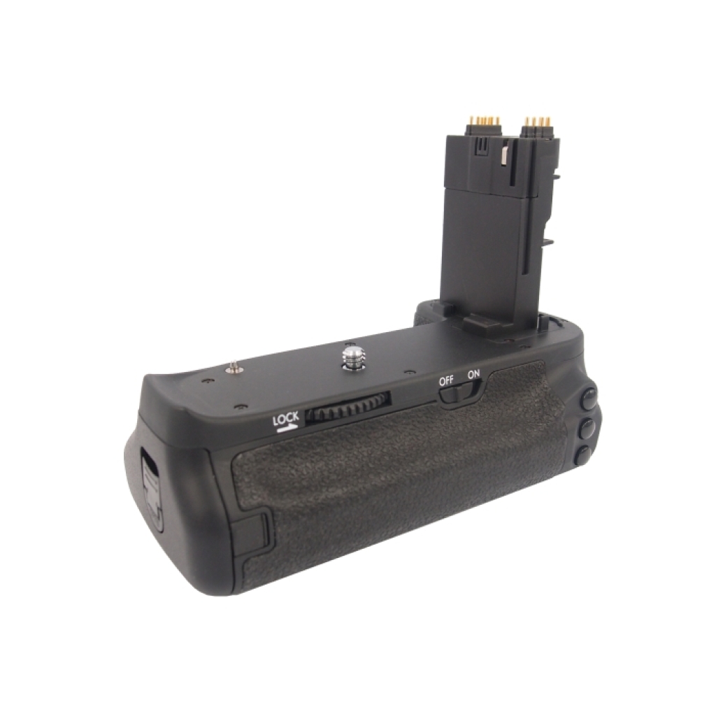 Batterigreb Canon CS-BGE13