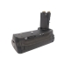 Batterigreb Canon CS-BGE13