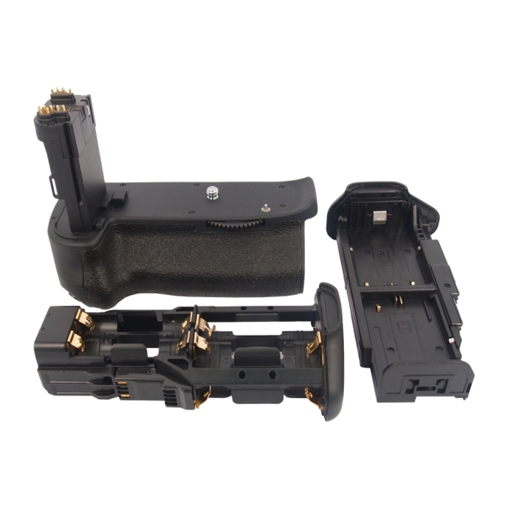 Batterigreb Canon CS-BGE13