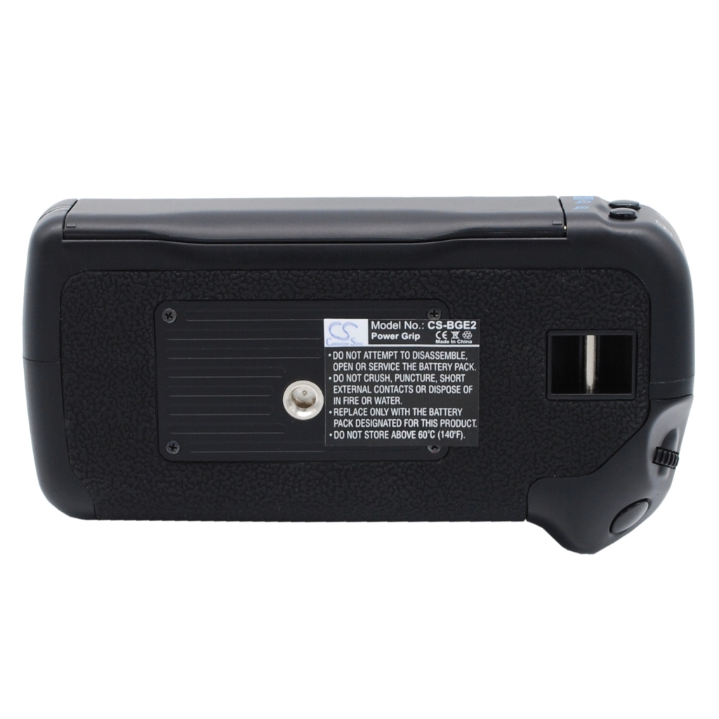 Batterigreb Canon CS-BGE2