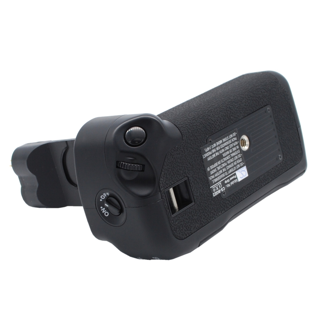 Batterigreb Canon CS-BGE2
