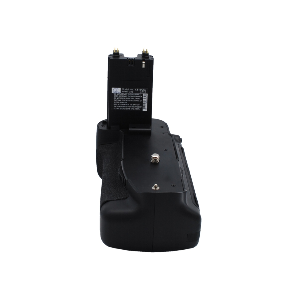 Batterigreb Canon CS-BGE7
