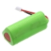 Hjemmesikkerhedskamera batteri Busch-jaeger CS-BGR151LS