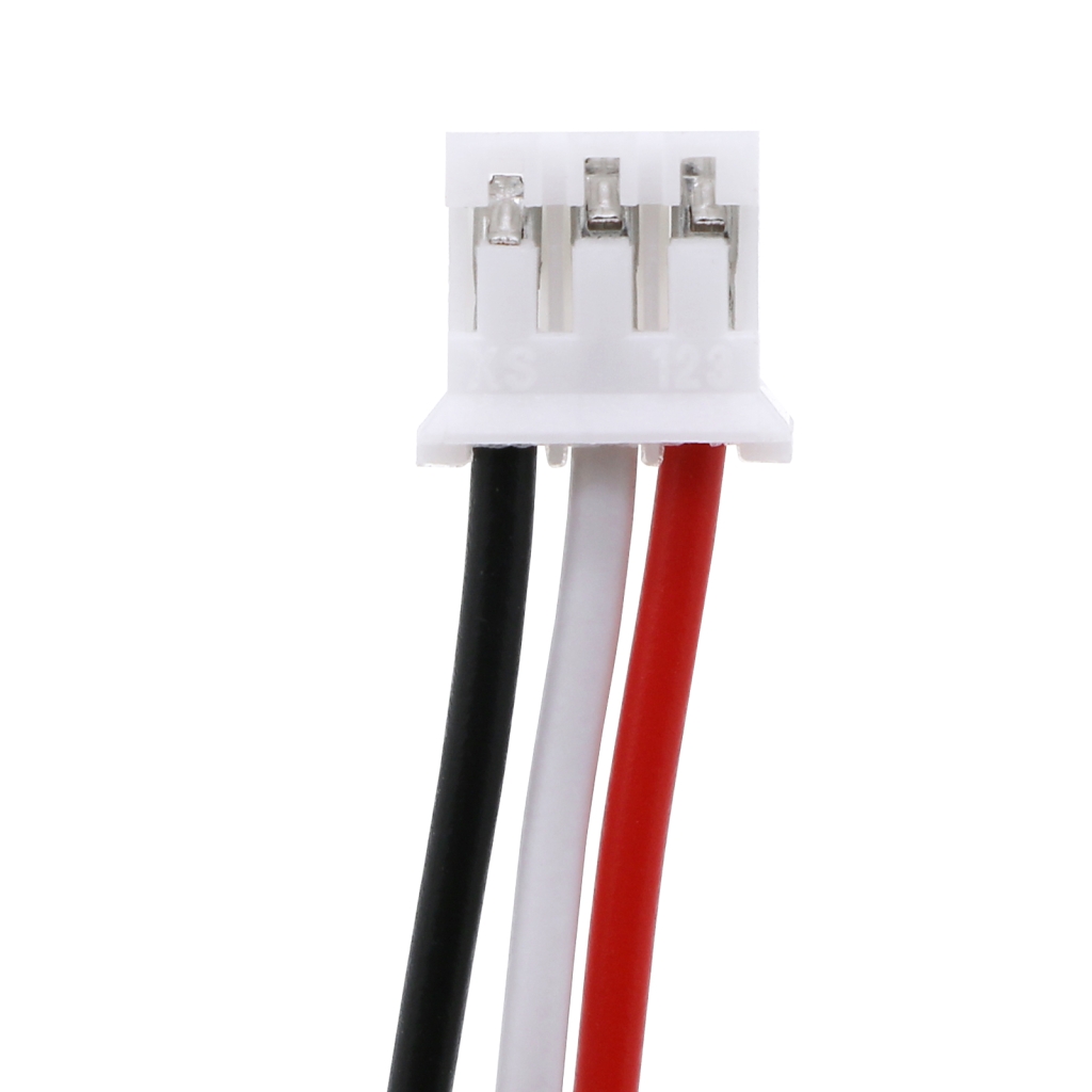 Hjemmesikkerhedskamera batteri Busch-jaeger CS-BGR151LS