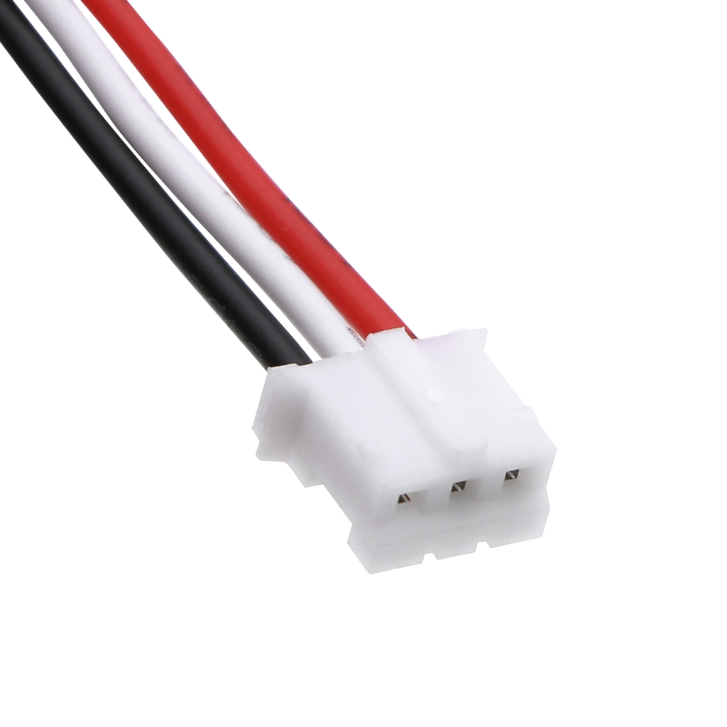 Hjemmesikkerhedskamera batteri Busch-jaeger CS-BGR151LS