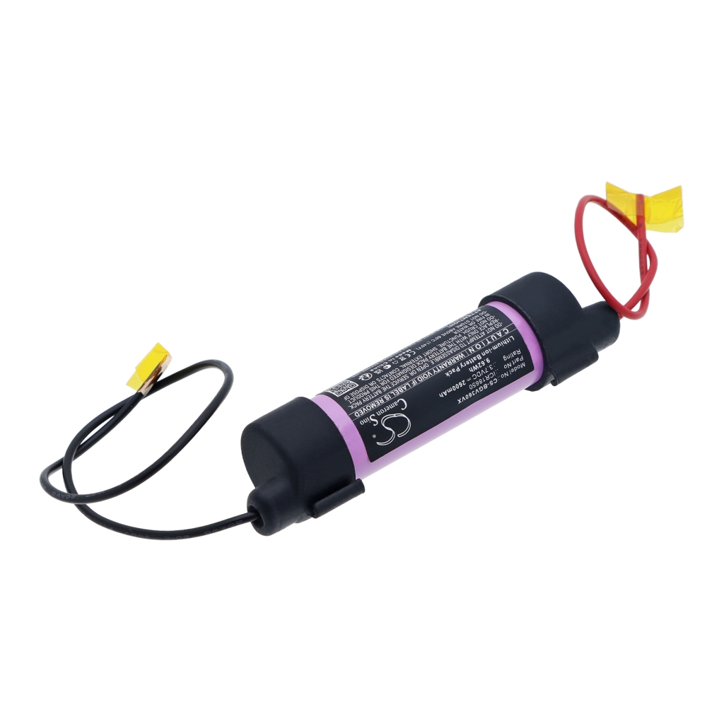 Batteri kompatibel med Bosch CS-BGV360VX