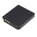 Batteri kompatibel med Samsung CS-BH125C