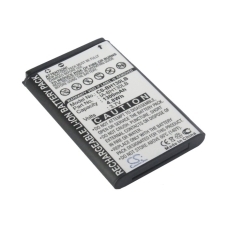 Kompatibel batteriudskiftning til Samsung BPBH130LB,IA-BH130LB,IA-LH130LB