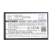 Camera Battery Samsung SMX-C10RP