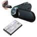Camera Battery Samsung SMX-C10RP