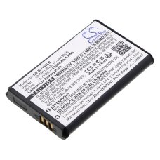 Kompatibel batteriudskiftning til Samsung BPBH130LB,IA-BH130LB,IA-LH130LB