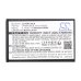 Camera Battery Samsung HMX-U20