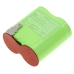 Støvsugerbatteri Black&decker CS-BHC400VX