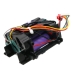 Støvsugerbatteri Bosch CS-BHN200VX