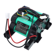 Kompatibel batteriudskiftning til Bosch 11026735,908BPV216
