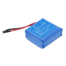 Kompatibel batteriudskiftning til Browning PL254545