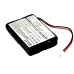 Batteries BarCode, Scanner Battery CS-BHT065BL