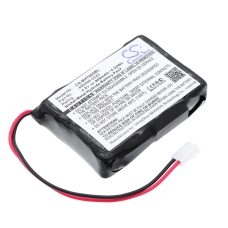 Kompatibel batteriudskiftning til Denso 496466-0240