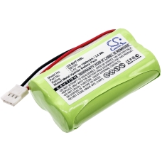 Kompatibel batteriudskiftning til Denso SB10N