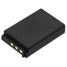 Kompatibel batteriudskiftning til Denso 496461-0450,496466-1130,BT-20L,BT-20LB,FBD2000