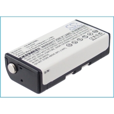 Kompatibel batteriudskiftning til Denso DS-60M