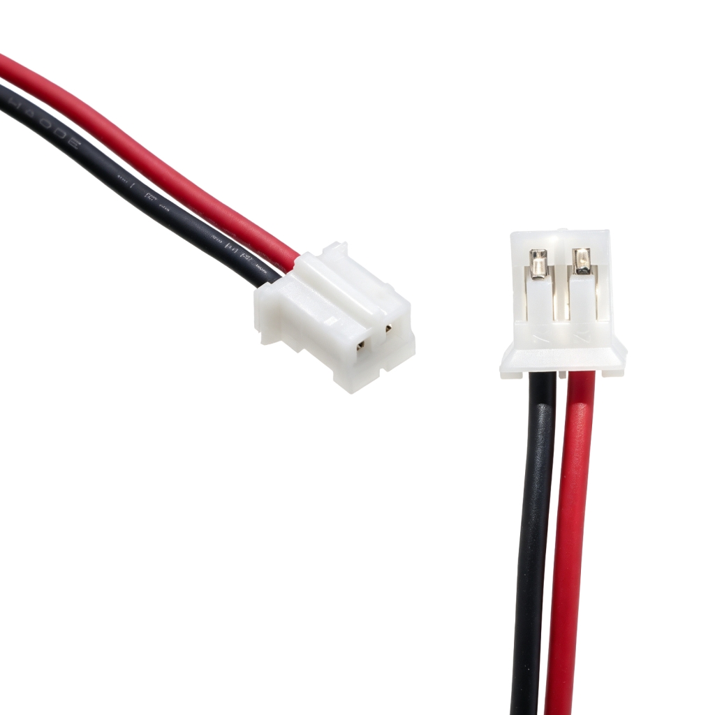 Batterier kompatibel med Bomedent iRoot PRO Bondent CS-BIP100MD