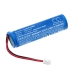 Batterier kompatibel med Bomedent iRoot PRO Bondent CS-BIP100MD