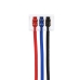 Batteri kompatibel med Tyro CS-BIS100BL
