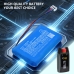 Batteri kompatibel med Tyro CS-BIS100BL