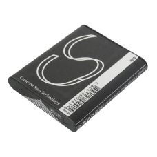 Kompatibel batteriudskiftning til Sony NP-BK1,NP-FK1