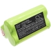 Industribatteri Black & decker CS-BKC360PW