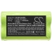 Industribatteri Black & decker CS-BKC360PW