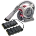 Støvsugerbatteri Black&decker CS-BKD120VX