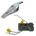 Vacuum Battery Black+decker CS-BKD215VX