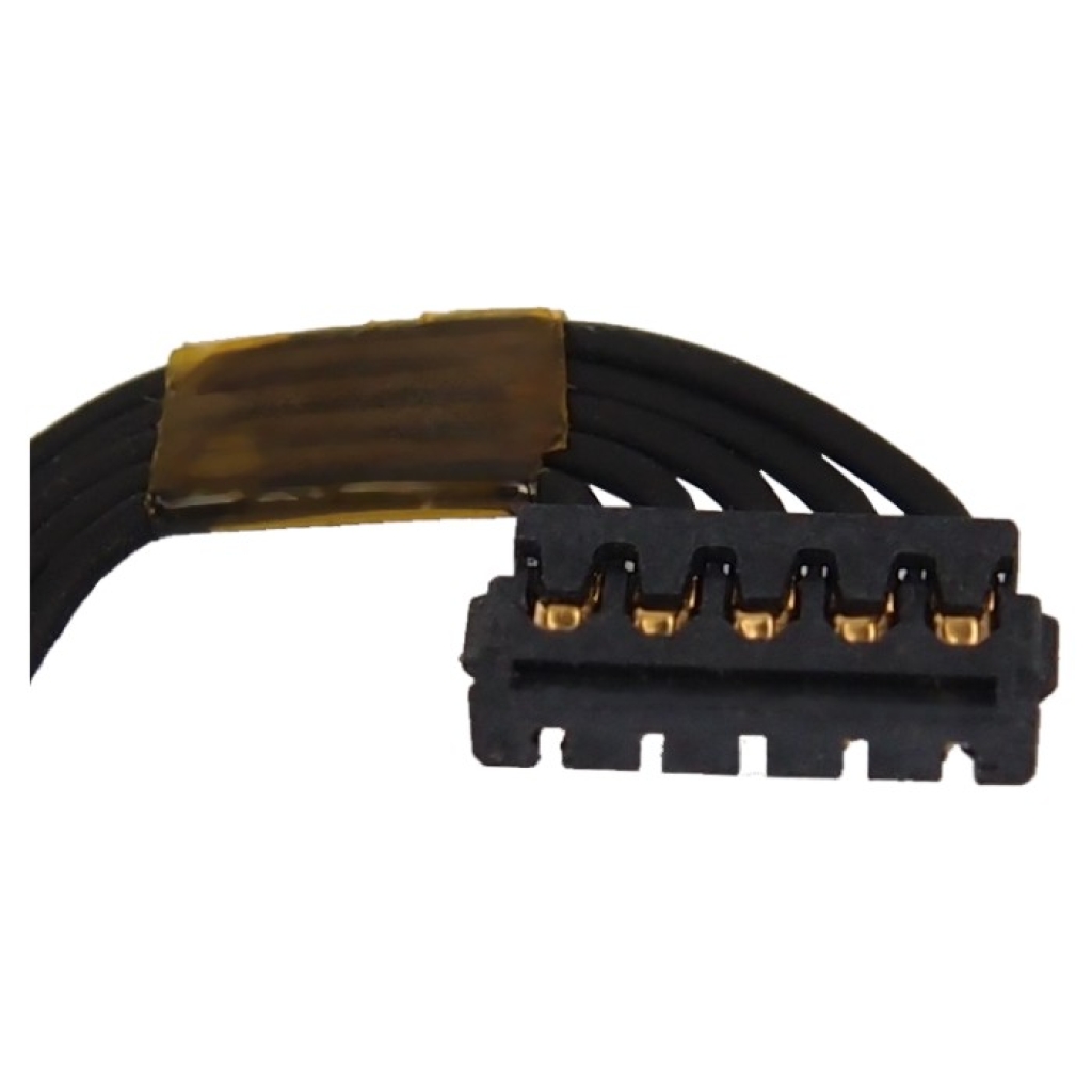 Batteri kompatibel med BBK CS-BKE500SL